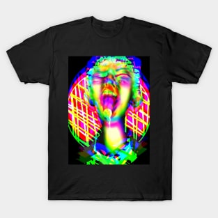 Glitch T-Shirt